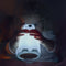 Kidywolf KidyNight Nachtlamp Olifant
