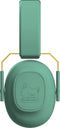 Kidywolf Kidynoise Gehoorbeschermers | Green