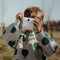 Kidywolf Kidyprint Green Kinder Camera KIDYPRINT-GR
