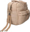 Kidzroom Care Vienna Gracious Luiertas - Beige - Verschoonmatje - Verstelbare schouderband - Ophanglussen kinderwagen
