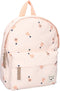 Kidzroom Picture This Rugzak 2 t/m 6 jaar - Roze - Peer