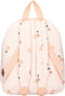 Kidzroom Picture This Rugzak 2 t/m 6 jaar - Roze - Peer
