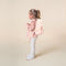 Kidzroom Picture This Rugzak 2 t/m 6 jaar - Roze - Peer