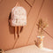Kidzroom Picture This Rugzak 2 t/m 6 jaar - Roze - Peer
