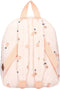 Kidzroom Picture This Rugzak 2 t/m 6 jaar - Roze - Peer