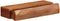 vidaXL - Wandschappen - 2 - st - 40x17x8 - cm - massief - acaciahout