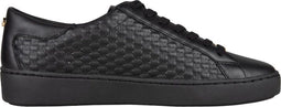 Michael Kors Colby - Lage sneakers - Chunky zool - Zwart - Maat 38