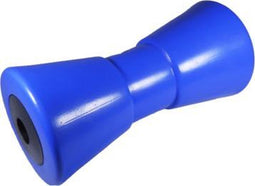 Kielrol BLAUW 185x81