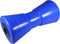 Kielrol BLAUW 185x81