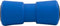 Kielrol BLAUW 185x81