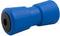 Kielrol BLAUW 185x81