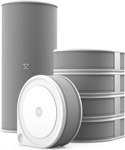 kien - 5.1 - wit