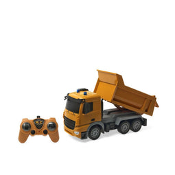Kiepwagen City Truck 1:24