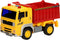 Kiepwagen Licht & Geluid 1:20