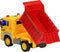 Kiepwagen Licht & Geluid 1:20