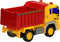 Kiepwagen Licht & Geluid 1:20