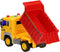 Kiepwagen Licht & Geluid 1:20
