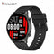 Kieslect Smart Calling Watch Kr (Zwart)