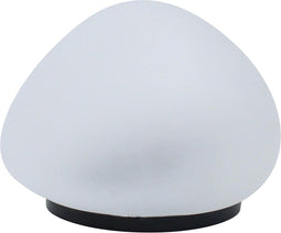 Kiezelsteen Decoratieve zonnelamp D16cm SOLENZARA