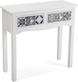 Console Versa Pireo 30 x 78 x 81 cm