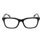 Bulget BGY6012 - Uniseks Brillenframe - Glas zonder voorschrift