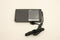 Lenovo 5A10W86290 - Laptopadapter - 300W 20V - Zwart