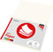 Kopieerpapier quantore col-50 a4 160gr roomwit | 10 stuks
