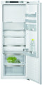Siemens KI72LADE0 - Inbouw Koelkast - hyperFresh Plus - Wit