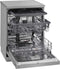 LG GBV3100CPY - Koelvriescombinatie - No-Frost - C