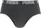 PUMA Basic 2P Heren Slip - Maat L