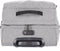 Eastpak Tranverz M - Reiskoffer 67 x 35.5 x 30 cm - TSA-slot - Sunday Grey