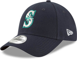 New Era The League MLB Cap Team Seattle Mariners