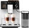 Melitta Latte Select F630E211 - Volautomatische koffiemachine - Double Cup modus - Zilver