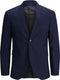 JACK&JONES JUNIOR JPRSOLAR SUIT NOOS JNR - Blazer met pantalon - Medieval Blue