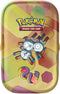 Pokémon Scarlet & Violet 151 Mini Tin - Pokémon Kaarten