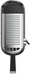 Sogo CAF-SS-7600 - Espressomachine - 15 Bar pompdruk - 1L waterreservoir