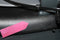Bobike Maxi Go RS Fietsstoeltje - Achterzitje - Verstelbare rugleuning - Urban Black