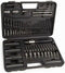 DeWalt DT0109-QZ - Accessoireset 109-delig - Boren Bits Doppen - (109 stuks)