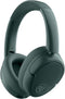 JLab Jbuds LUX ANC - Draadloze Over-Ear Koptelefoon - Hybrid ANC 70 uur batterijduur - Groen