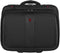 Wenger Patriot - Laptoptrolley voor 17 inch - Set met notebooktas voor 15,4 inch - Zwart