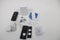 eufy Video Doorbell - Videodeurbel - 2K Sony sensor - Bewegingsdetectie