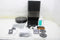 Dreame X50 Ultra Complete - Robotstofzuiger - Automatisch legen en zelfreiniging - Zwart