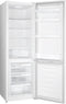 Gorenje RK4182PW4 - Koelvriescombinatie - LED-verlichting CrispZone - Wit