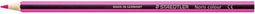 Kleurpotlood staedtler noris 185 magenta | 12 stuks