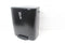 Brabantia Bo Prullenbak - 2 x 30 liter - Afvalscheiding - Matt Black (2 stuks)