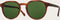 Classic Havanas Camo | REVELER | WoodWatch