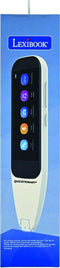 Lexibook Quicktionary - Vertaalscanner AI - 5 MP camera - Offline 14 talen - Zwart