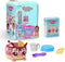Cookeez Makery Freezy Cakez Koelkast - Maak een interactief pluchen dier