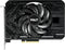 Palit GeForce RTX 4060 - Videokaart - 8 GB GDDR6 - Ultra-compact design (StormX)