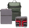 Manfrotto MB MS2-BP - Rugzak - Universeel - Groen